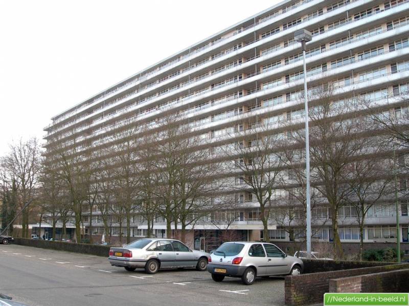 Luchtfoto's Zeist / foto's Zeist Nederlandinbeeld.nl